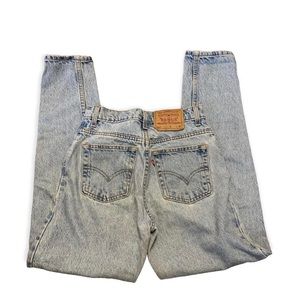 Vintage Levi’s